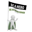 Organspende