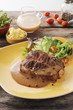 BEEF STEAK