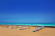 Adeje Beach Playa Las Americas in Tenerife