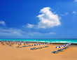 Adeje Beach Playa Las Americas in Tenerife