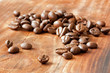 kaffeebohnen