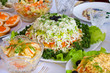 Photo: chicken salad chicken salad