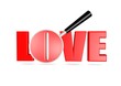 Looking for love