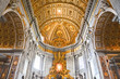 Foto: St.Peter's Basilica St.Peter's Basilica