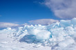 Winter Baikal