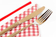 Photo: Dirty cutlery Dirty cutlery