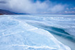 baikal in winter
