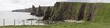 stacks of duncansby - im norden schottlands