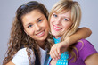 Photo: girlfriends girlfriends