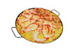 Spanish cuisine - Paella