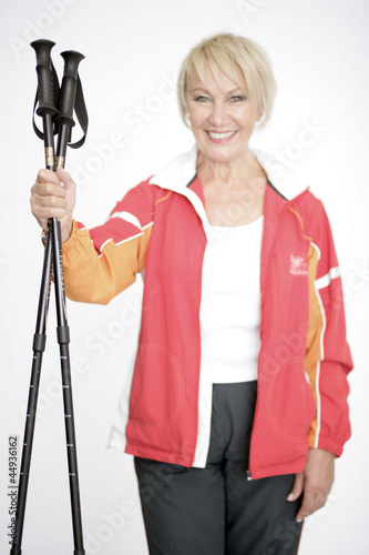 Photo: Nordic Walking Nordic Walking