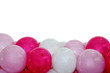 Isolated balloons