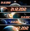 2012 year of the apocalypse