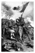 Napoleonian Battle - 18th century - Arcole