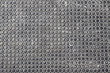 Genoppte Fußmatte - Hintergrund