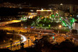 konak square at Smyrna turkey