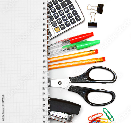 Photo: Back to school. Back to school.