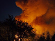 Foto: Waldbrand Waldbrand