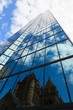 Office building in Boston, Massachusetts