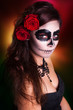 Sugar Skull