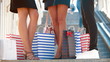 Shopping Friends