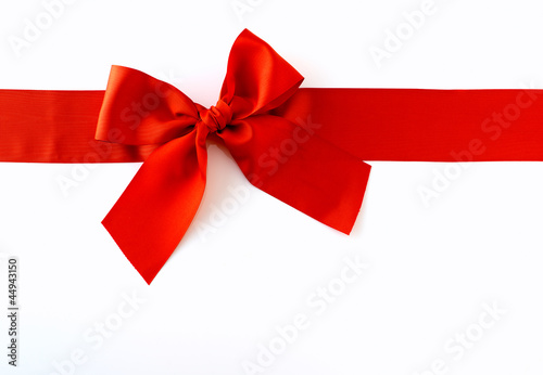 Photo: Red Ribbon Red Ribbon