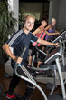 Cross-Training