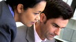 Latin American Business Manager Working Assistant