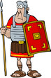 Legionnaire