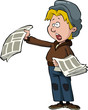 Newsboy