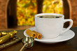 Tasse Kaffee