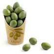 green olives