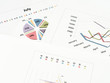 business chart