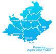 provence alpes cote d'azur