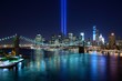 New York City Skyline