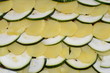Foto: Zucchini Auflauf Zucchini Auflauf