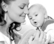 Mothers Love