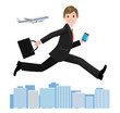 Vektor: business18 business18