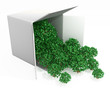 Small Tree Box