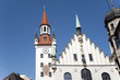 München Altes Rathaus
