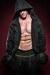 male fitness
