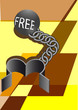 Convict's ball and chain