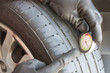 Foto: control tires control tires