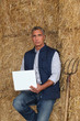 Technology in agriculture