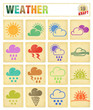 weather kraft 19 color