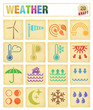 weather kraft 20 color