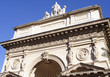 Foto: S.P.Q.R- Acquario Romano-II-Rome S.P.Q.R- Acquario Romano-II-Rome