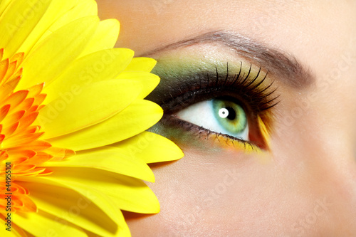 Photo: Beautiful Eye Makeup Beautiful Eye Makeup
