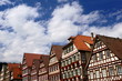 Altstadt von CALW ( Schwarzwald )
