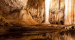 Foto: Lake Cave, Margaret River, We Australia Lake Cave, Margaret River, We Australia